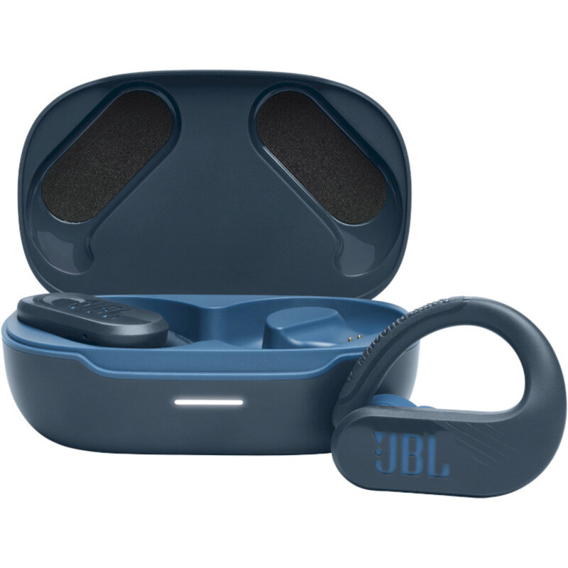 Навушники JBL Endurance Peak 3 Blue (JBLENDURPEAK3BLU)
