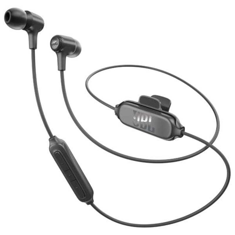 Наушники JBL LIVE 25BT Black (JBLLIVE25BTBLK)