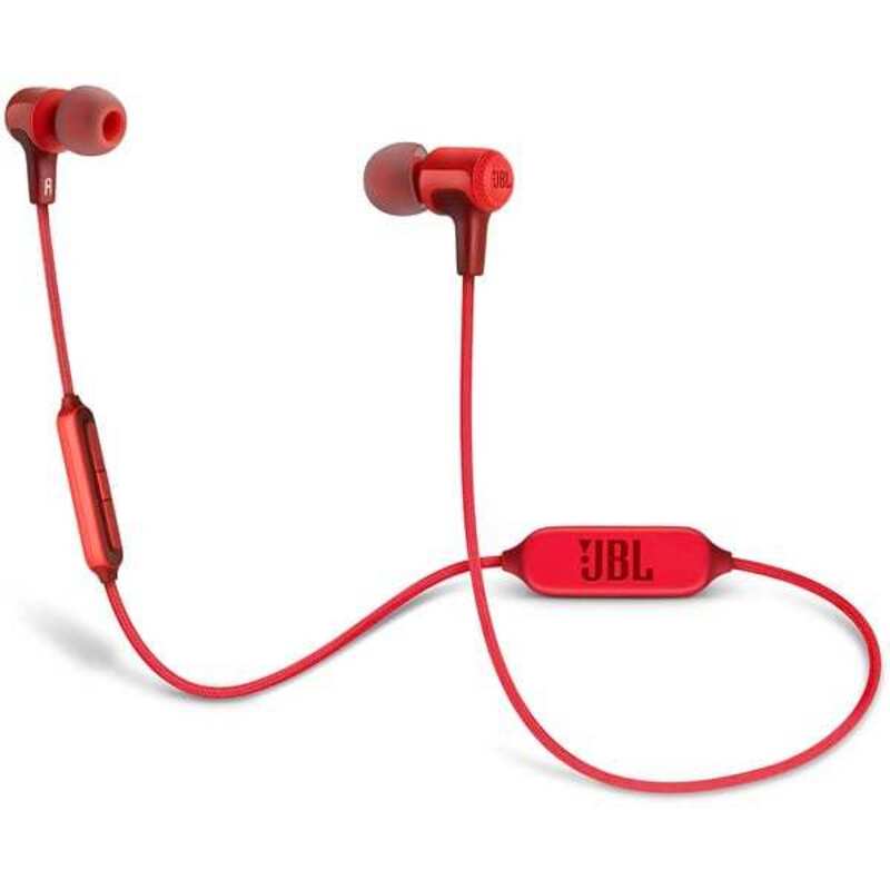 Наушники JBL LIVE 25BT Red (JBLLIVE25BTRED)