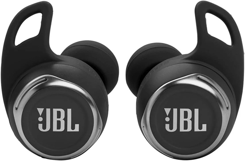 Навушники JBL Reflect Flow Pro Black (JBLREFFLPROPBLK)