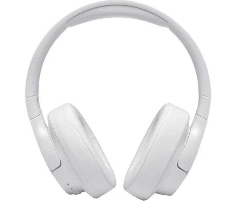 Наушники JBL Tune 710 BT White (JBLT710BTWHT) - фото 1
