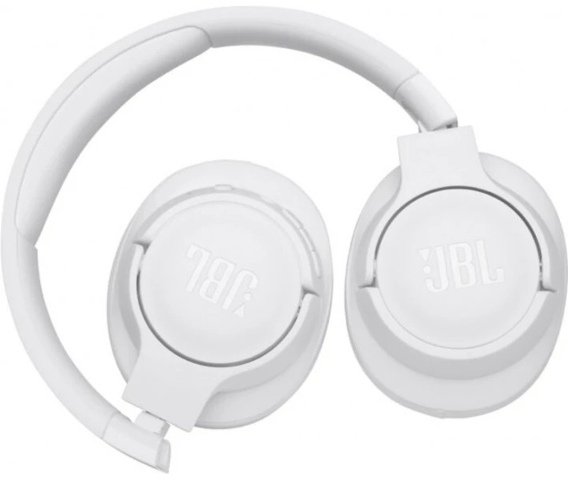 Наушники JBL Tune 710 BT White (JBLT710BTWHT) - фото 3