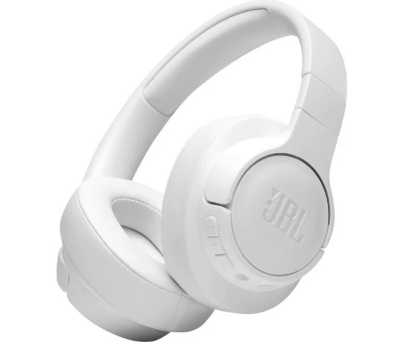 Навушники JBL Tune 710 BT White (JBLT710BTWHT)