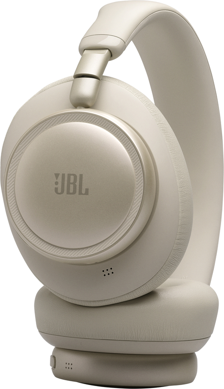 Навушники JBL Live 780NC Sand (JBLLIVE780NCCPG) - фото 2