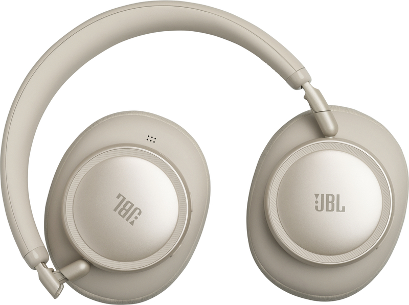 Навушники JBL Live 780NC Sand (JBLLIVE780NCCPG) - фото 3