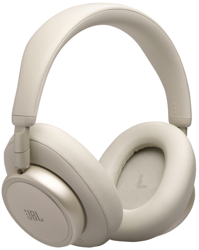 Навушники JBL Live 780NC Sand (JBLLIVE780NCCPG) - фото 1