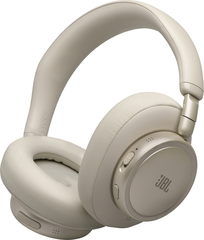 Навушники JBL Live 780NC Sand (JBLLIVE780NCCPG)