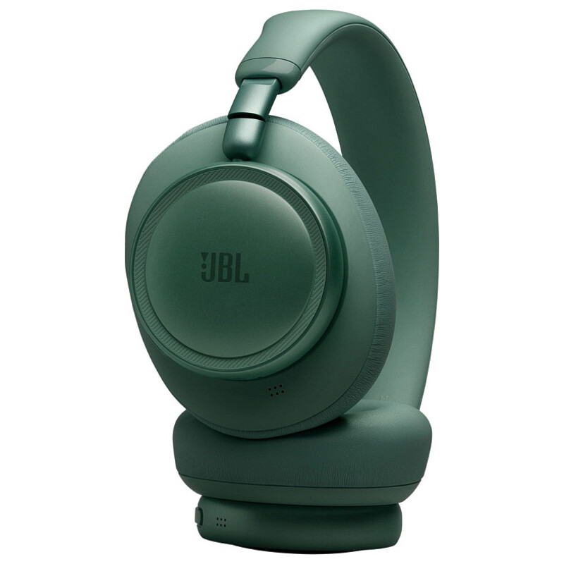 Навушники JBL Live 780NC Green (JBLLIVE780NCGRN) - фото 2