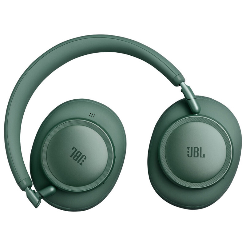Навушники JBL Live 780NC Green (JBLLIVE780NCGRN) - фото 3