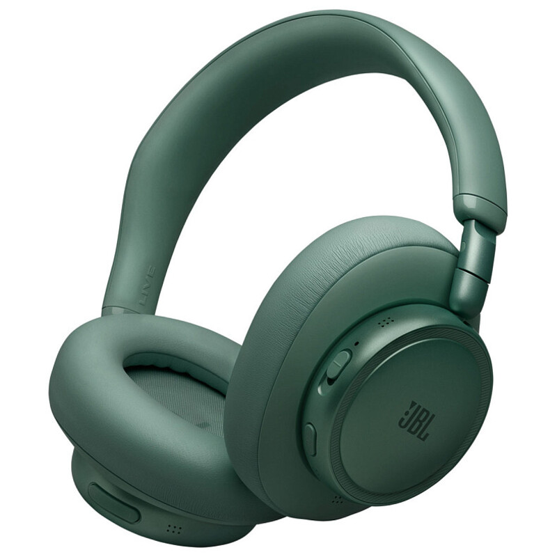 Навушники JBL Live 780NC Green (JBLLIVE780NCGRN)