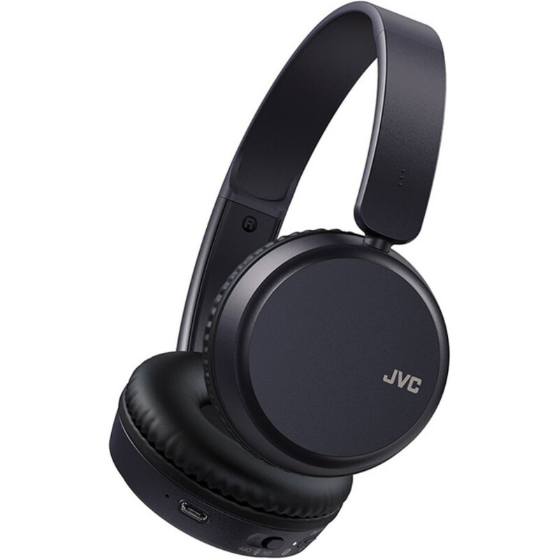 JVC HA-S36W Blue (HA-S36W-A-U)