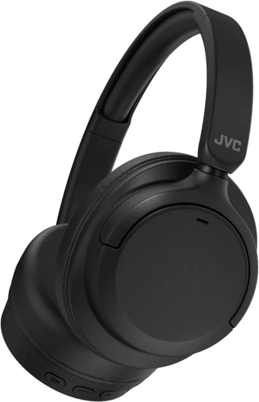 Навушники JVC HAS75N Black (HA-S75NBU)