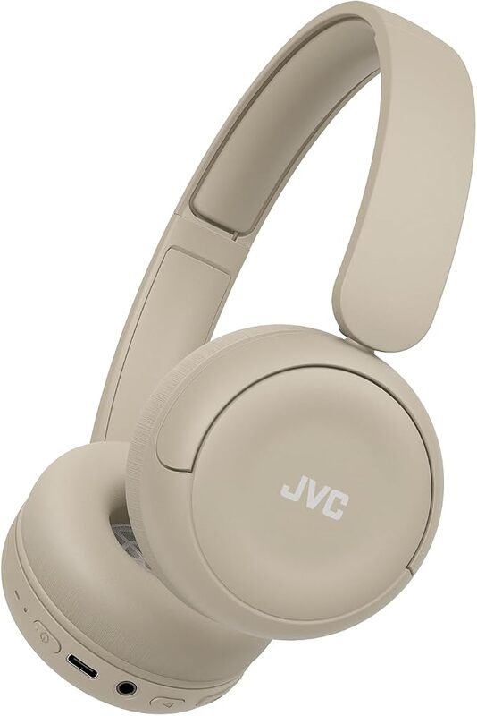 Навушники JVC HAS59W White (HA-S59W)
