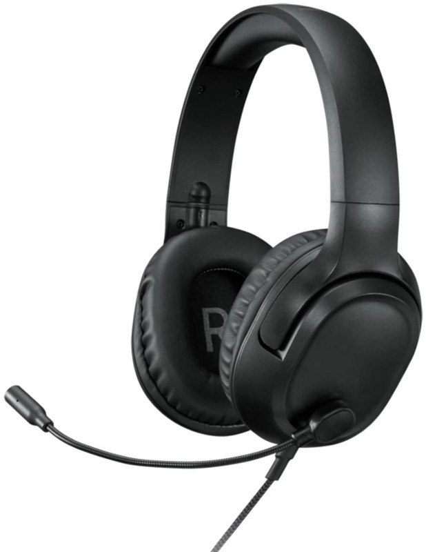 Наушники Lenovo H110 Black (GXD1P46879)