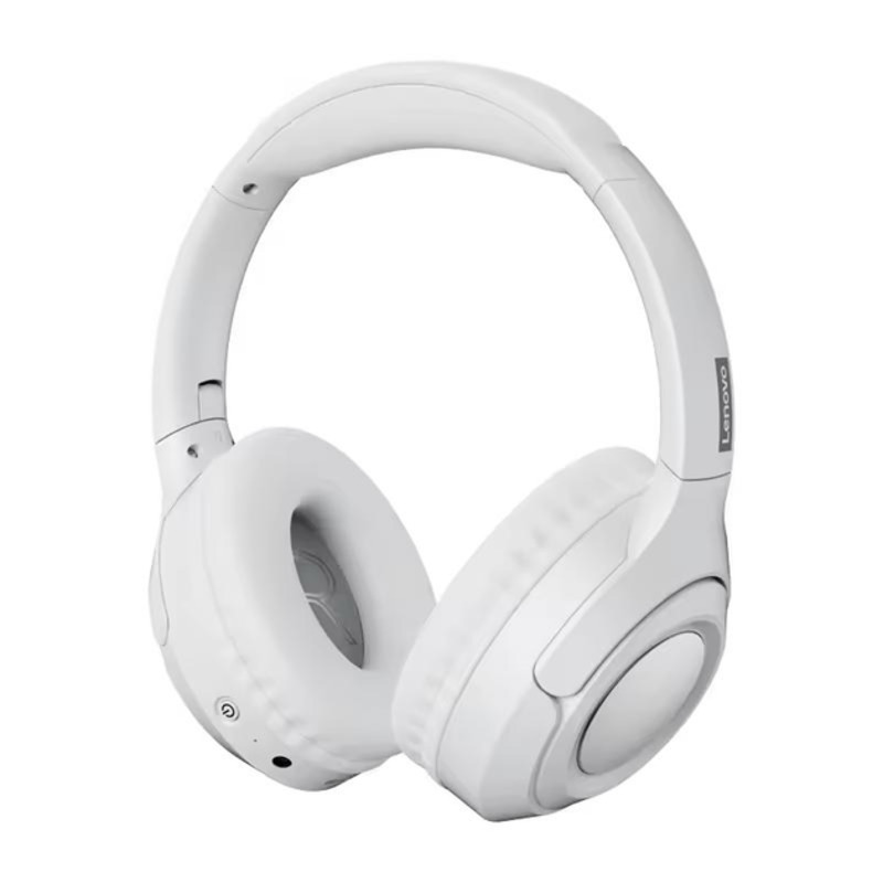 Навушники Lenovo ThinkPlus TH54 white