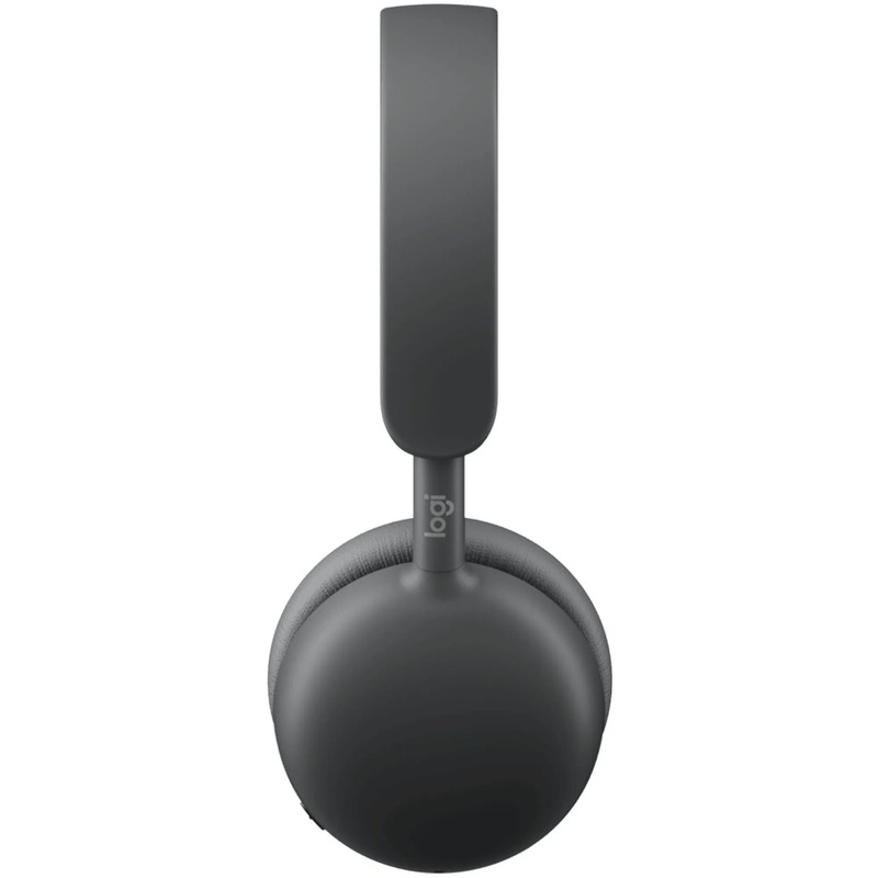 Наушники Logitech Zone Wireless 2 ES for Business Graphite TEAMS version with receiver (981-001493) - фото 3