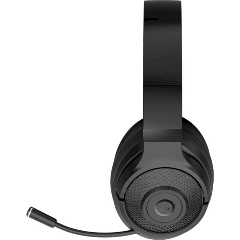 Наушники Lorgar Noah 500 Black (LRG-GHS500) - фото 3 Наушники Lorgar Noah 500 Black (LRG-GHS500) - фото 3