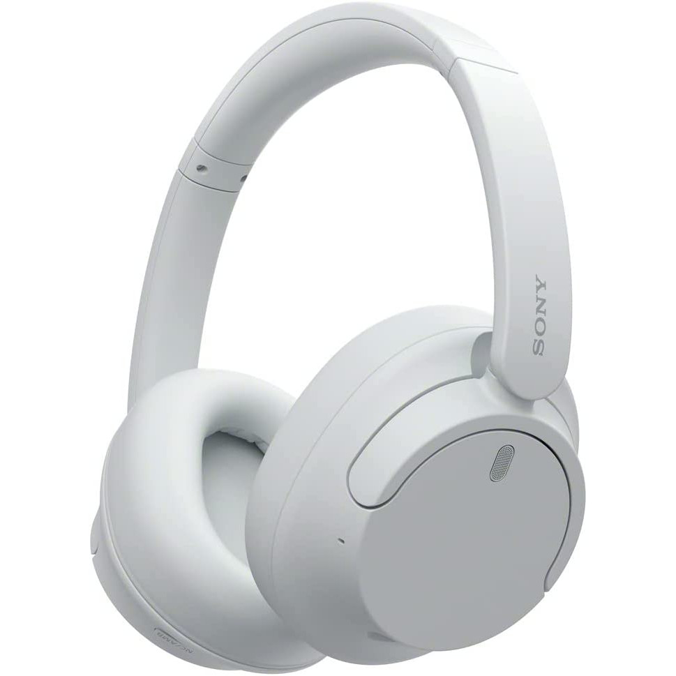 Наушники с микрофоном Sony WH-CH720N White (WHCH720NW.CE7)