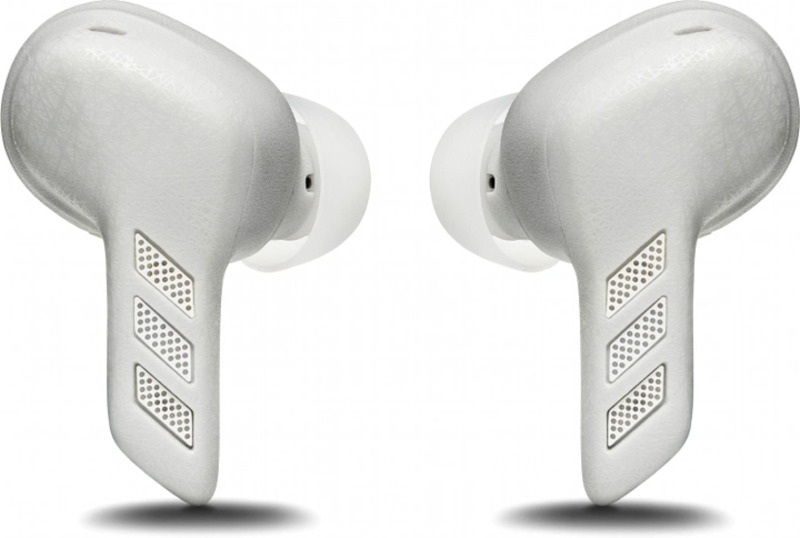 Наушники Adidas Headphones Z.N.E. 01 ANC True Wireless Light Grey (1005971)