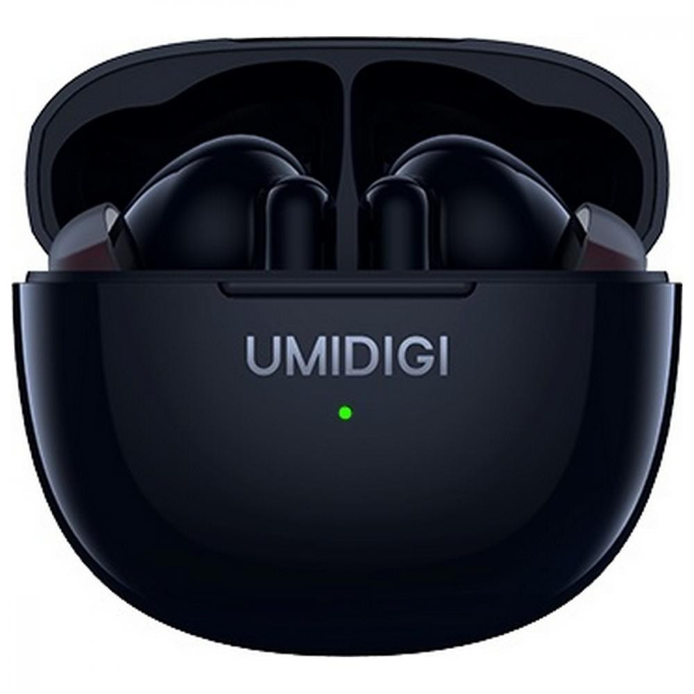 Наушники Bluetooth-гарнитура Umidigi AirBuds Pro Cosmic Black