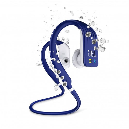 Наушники JBL Endurance DIVE Blue (JBLENDURDIVEBLU)