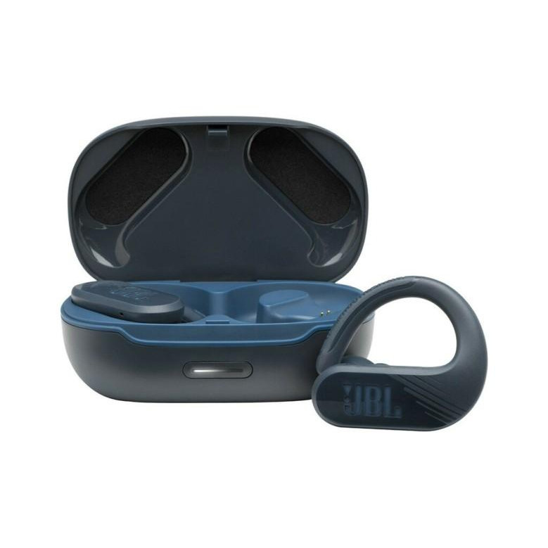 Наушники JBL Endurance PEAK II Blue (JBLENDURPEAKIIBL)