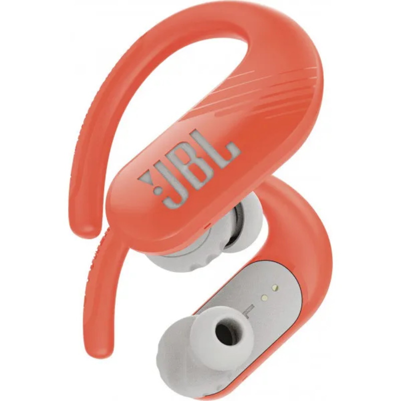 Наушники JBL Endurance PEAK II Coral (JBLENDURPEAKIICO)