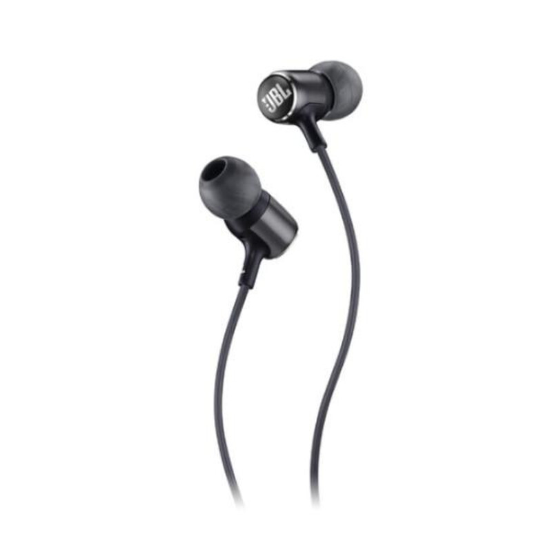 Наушники JBL Live 100BT Black (JBLLIVE100BTBLK)