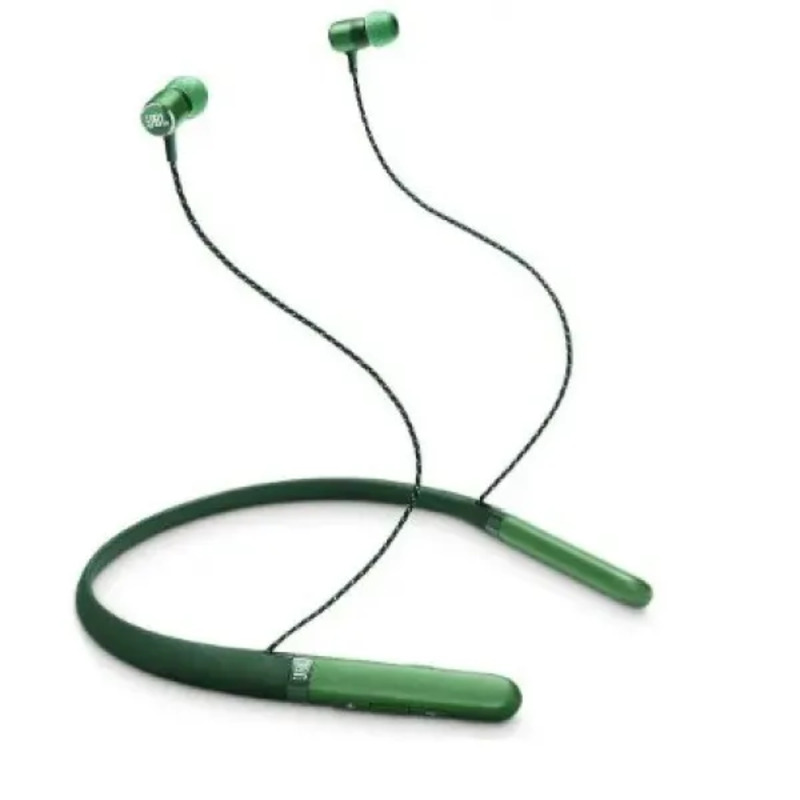 Наушники JBL Live 220 BT Green (JBLLIVE220BTGRN)