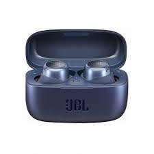 Наушники JBL Live 300TWS Blue (JBLLIVE300TWSBLU)