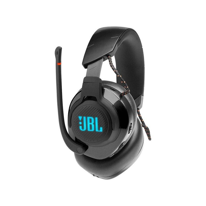 Наушники JBL Quantum 600 Black (JBLQUANTUM600BLK)