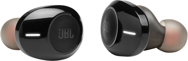Наушники JBL Tune 120TWS Black (JBLT120TWSBLK)