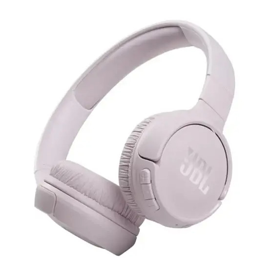 Навушники JBL Tune 510BT Rose (JBLT510BTROS)