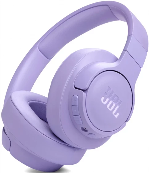 Навушники JBL Tune 770NC Purple (JBLT770NCPUR)
