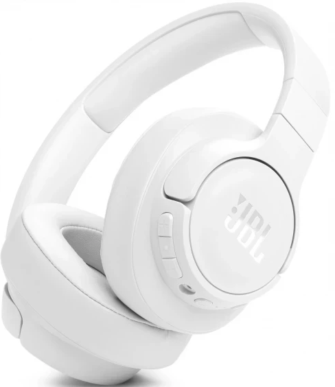 Навушники JBL Tune 770NC White (JBLT770NCWHT)