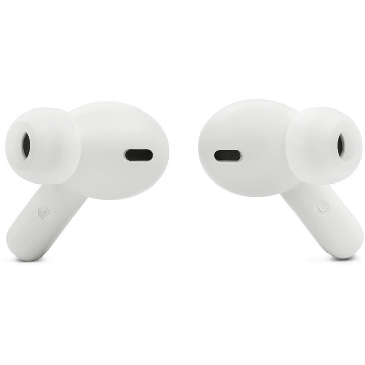 Наушники JBL Wave Beam TWS White (JBLWBEAMWHT) - фото 1 Наушники JBL Wave Beam TWS White (JBLWBEAMWHT) - фото 1
