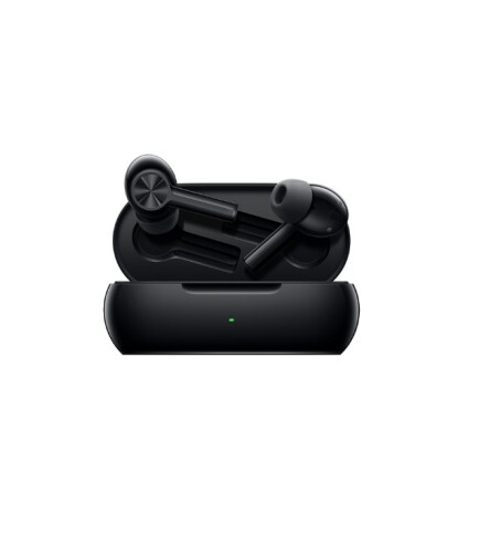 Наушники OnePlus Buds Z2 Black (E504A)