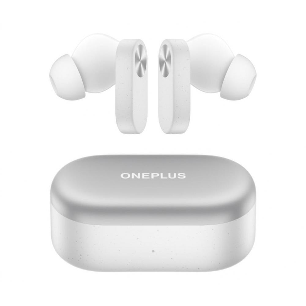 Навушники OnePlus Nord Buds 2 Lightning White