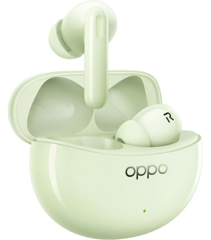 Наушники Oppo Enco Air3 Pro ETE51 Green (ETE51 Green)