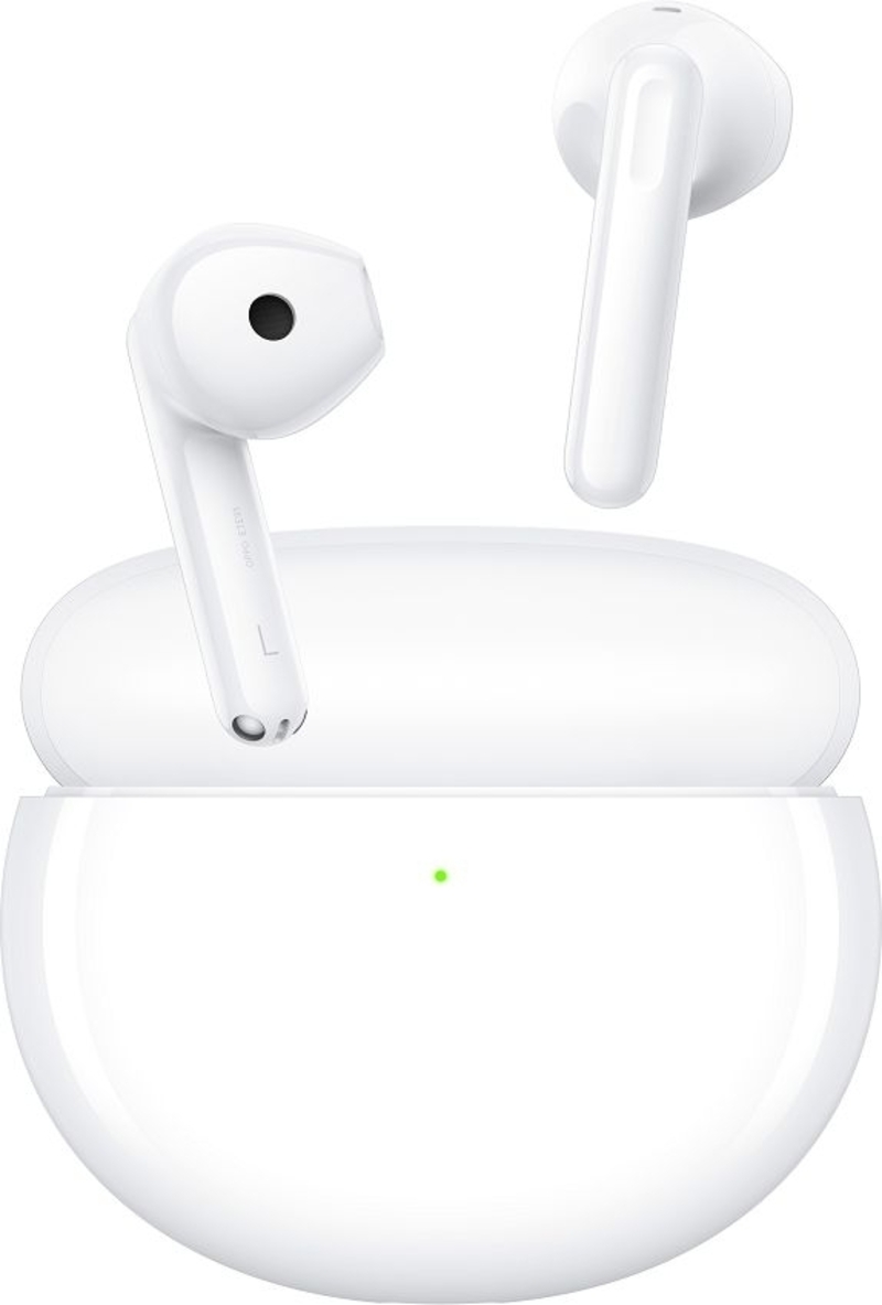 Наушники Oppo Enco Air3i White (ETE91 White)