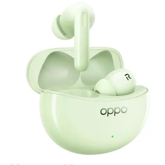 Навушники OPPO Enco Free3 Green