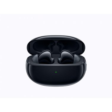 Наушники Oppo Enco X ETI51 Black