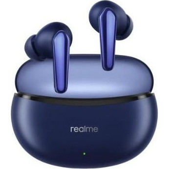 Наушники realme Buds Air 3 Neo (RMA2113) Starry Blue (6672589)