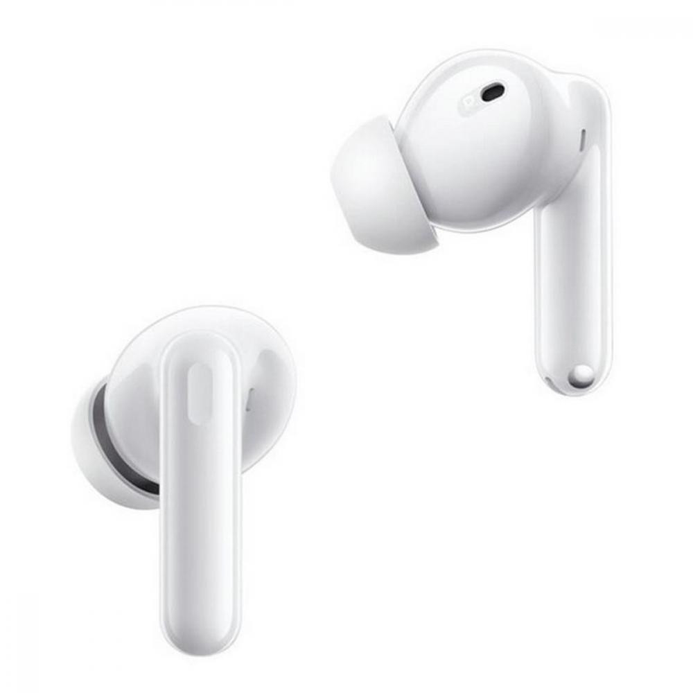 Наушники realme Buds T300 Youth White