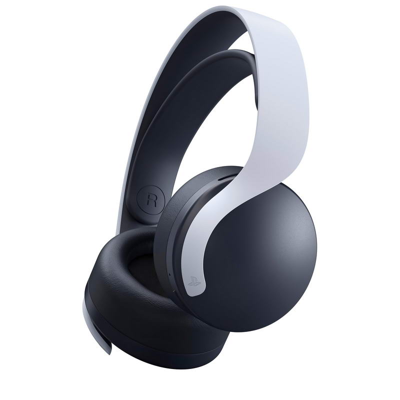 Наушники Sony Pulse 3D Wireless Headset (9387909) (UA)