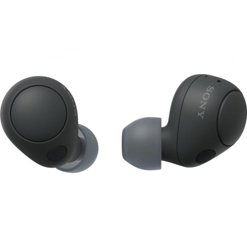 Наушники Sony WF-C700N Black - фото 1 Наушники Sony WF-C700N Black - фото 1