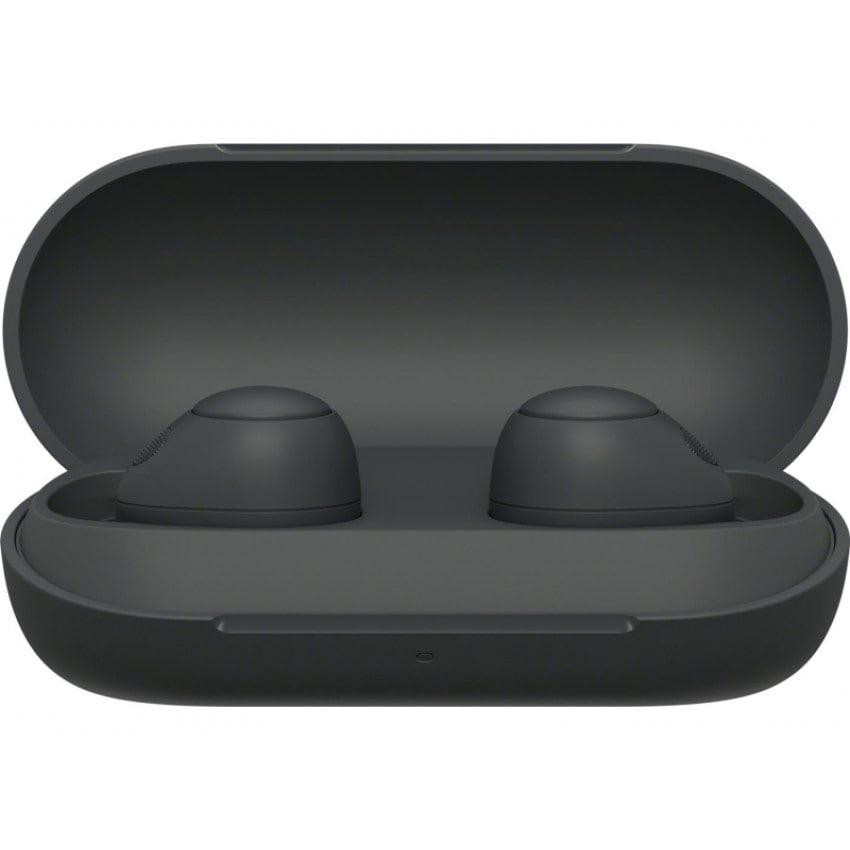 Наушники Sony WF-C700N Black - фото 2 Наушники Sony WF-C700N Black - фото 2