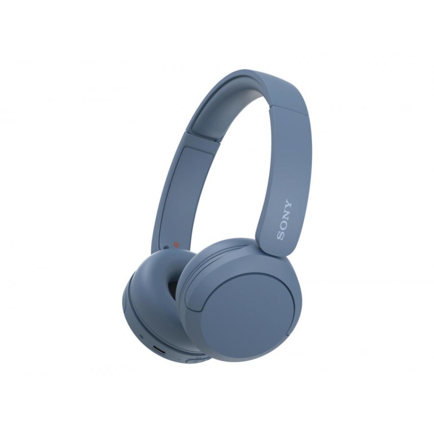 Навушники Sony WH-CH520 Blue (WHCH520L.CE7)