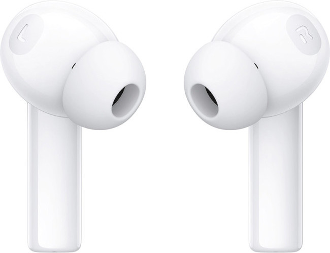 Наушники TWS OPPO Enco Buds 2 Moonlight White