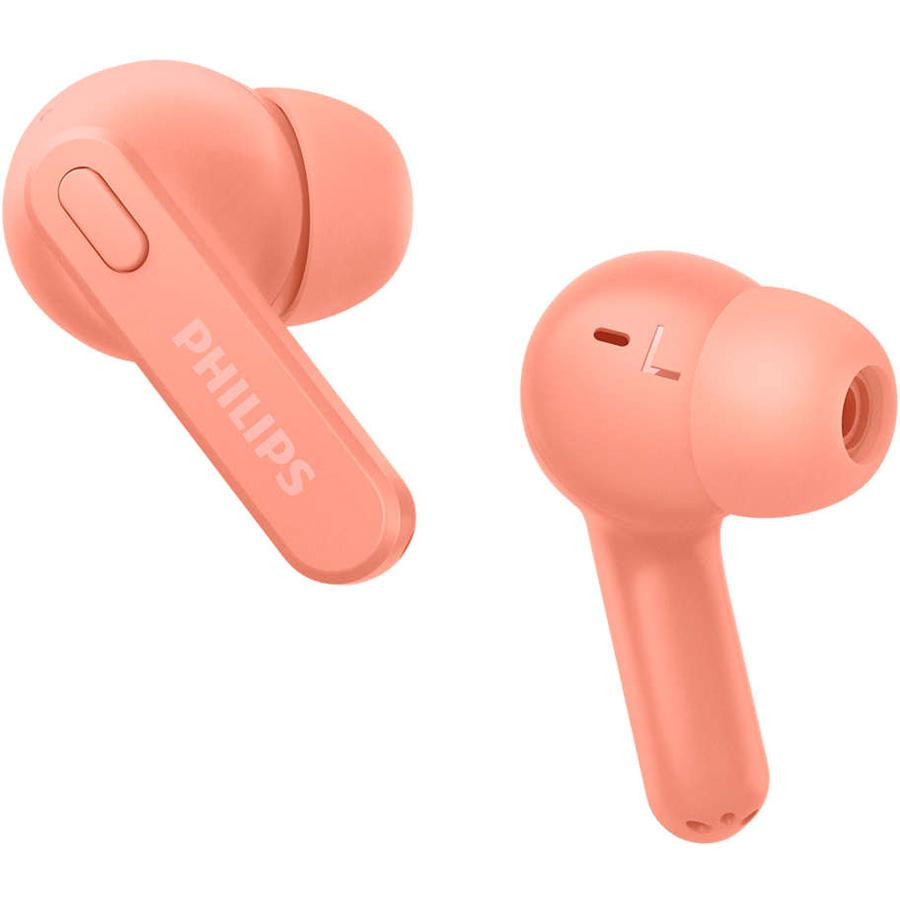 Наушники TWS Philips TAT2206 Pink (TAT2206PK)